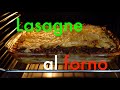 Lasagne al forno