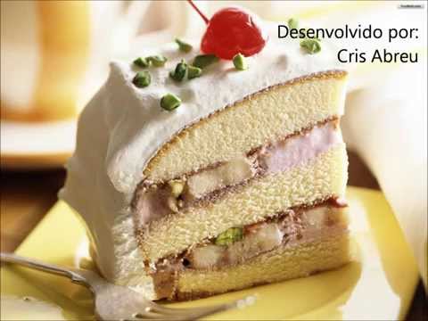 FELIZ ANIVERSÁRIO AMIGO DE TRABALHO