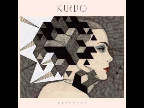 Kuedo - Truth Flood