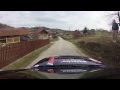 Rally Kumrovec 2016. Juraj Šebalj - Mitsubishi Lancer evo 9