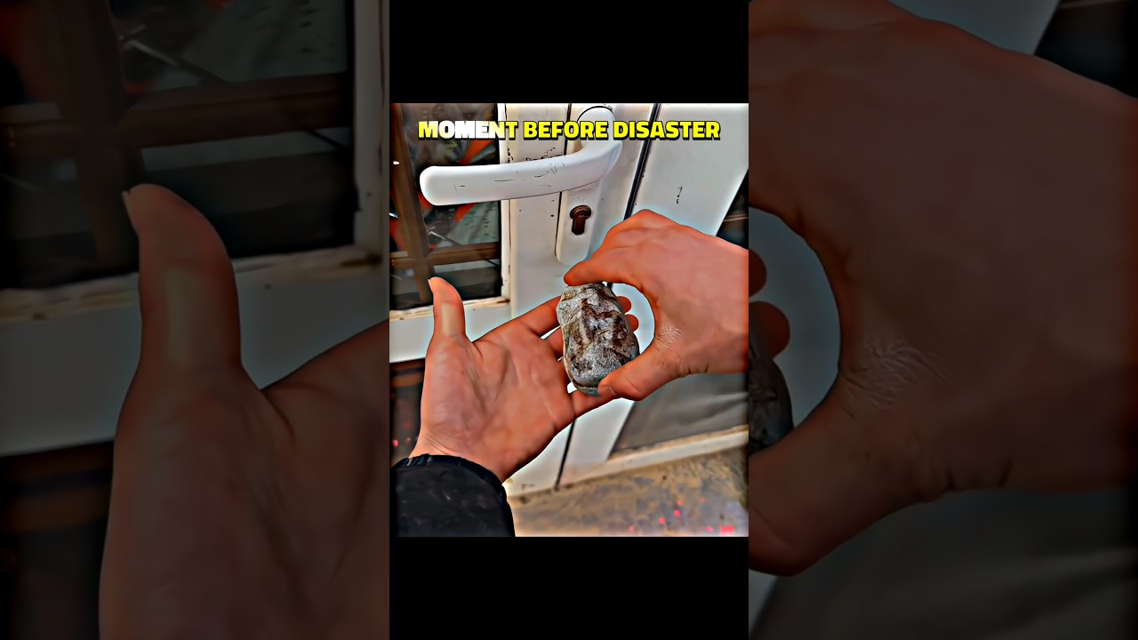 bro got trick...! ☠️