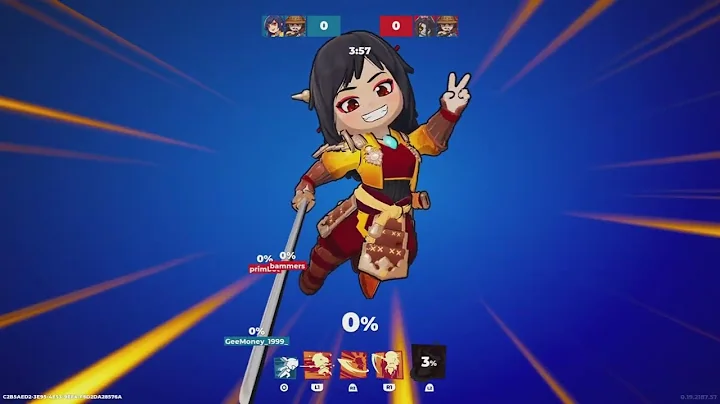 How we Feeling about DKO???