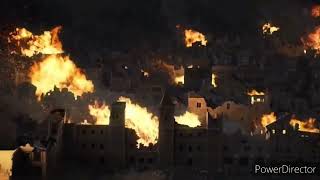 Disaster Movie Spectacular 58 Europe Remastered