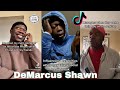 Hilarious DeMarcus Shawn TikTok Compilation|