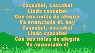 CASCABEL LINDO CASCABEL | LETRA | VILLANCICO