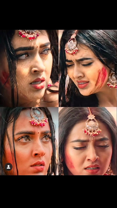 Nagin6🐍🥰 Pratha Sad🥹#nagin #naagin6 #viralvideos #viral #youtubeshorts#tejaswiprakash #pratha#shorts
