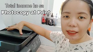 Honest Review ko sa EPSON L5190 | gaano kadali o kahirap gamitin?