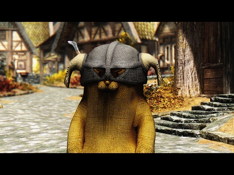 5 МОДОВ,КОТОРЫЕ УБЬЮТ ВАШ SKYRIM ! 5 МОДОВ,КОТОРЫЕ УБЬЮТ ВАШ SKYRIM !