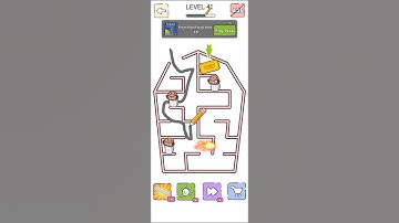MAze CrAze GaMe #trending #41