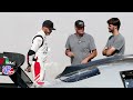 Father &amp; Son Build: Horizon Motorsport Hammerhead's International Debut at WTAC 2025!