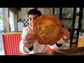 Probando una EMPANADA de 360°