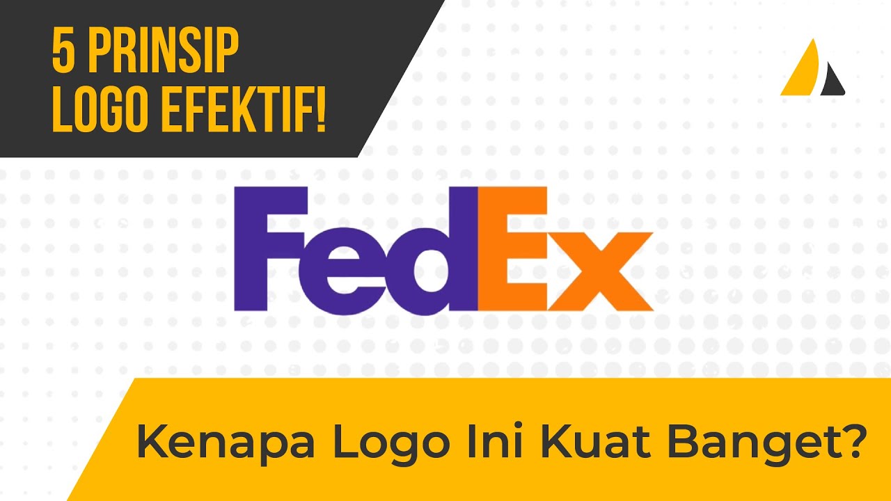 Prinsip Design Logo yang Efektif #logotips #belajardesain #logodesign #logo #branding #logodesigner