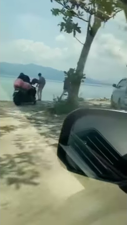 Story wa keren dalam mobil