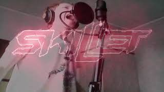 Skillet - Back to life-на русском (Перевод PanHeads Band)