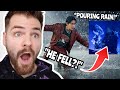 EVERYTHING WENT WRONG?!! | BTS "2.0 x NORMAL" *LIVE* GOYANG Performance (REACTION!)