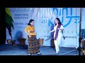 Sangtei Khuptong - Meitei Guun  Live @ Mim KuT 2022 | YPA Central Lamka |