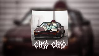 DJ Funkout Ciro Ciro Yang Viral Di TikTok Terbaru 2023 (SPEED UP & REVERB)