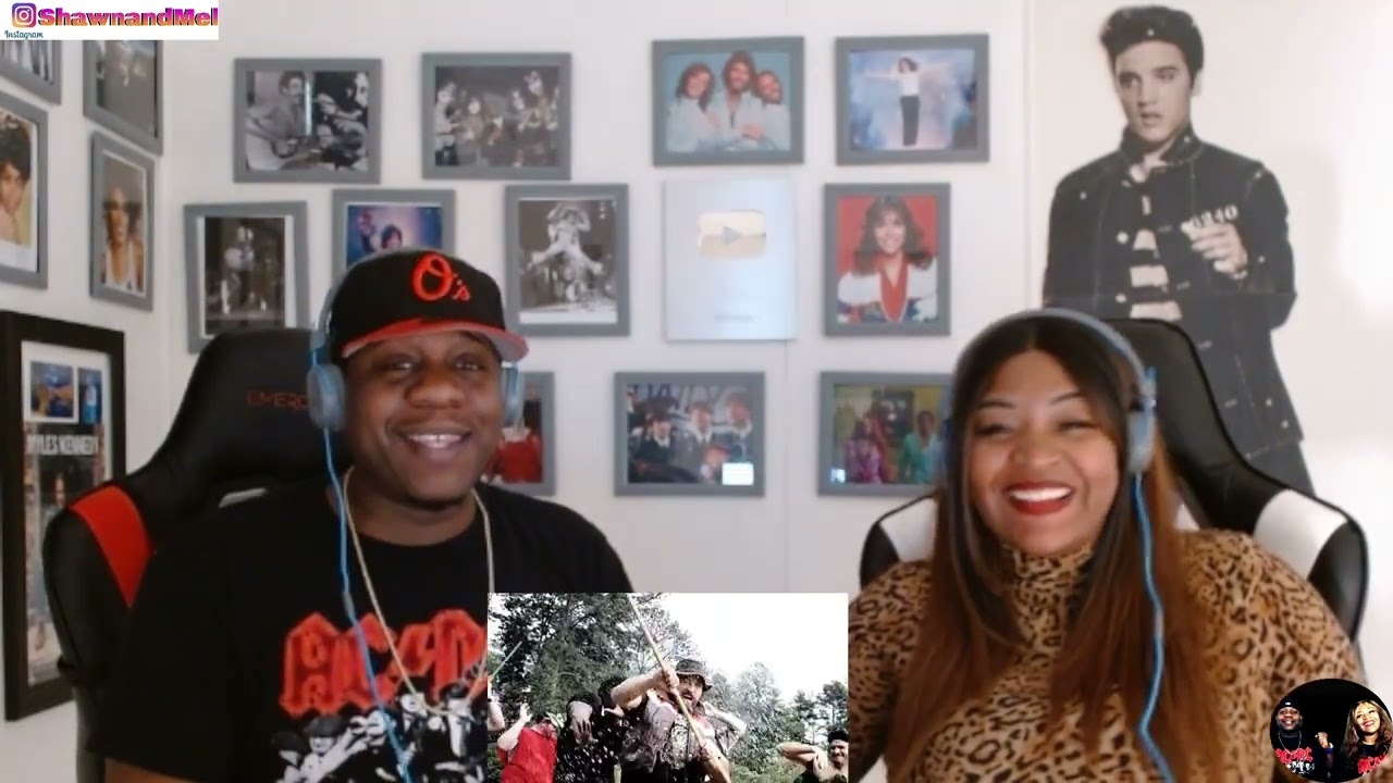 THIS IS DOWN TO EARTH MUSIC!!!  ZAC BROWN BAND - TOES (REACTION)