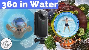 insta360 ONE X Venture Case 2 Review