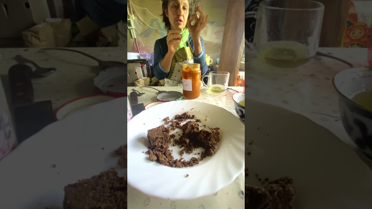 Травник Радомир. Горный Алтай