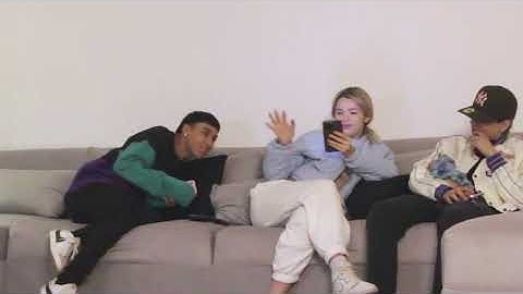 BROMA a mi NOVIO (CESAR me COQUETEA) 😳🔥 ft SoyFredy, Carol Castro & Cesar Pantoja