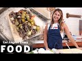 Making Italian Beef with FX's "The Bear" Culinary Producer Courtney Storer