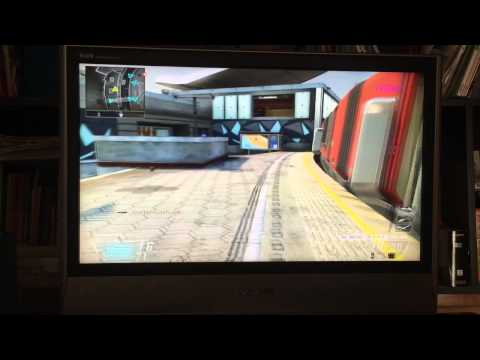 「COD BO2」 実況 part4 この武器難しい〜！！ TDM