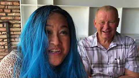 "You've got to meet" Roy Moody
