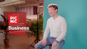 From Intern to Business Analyst!