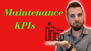 Core Maintenance KPIs  OEE | Preventative Maintenance