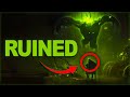 Singed is different in arcane and im sad about it