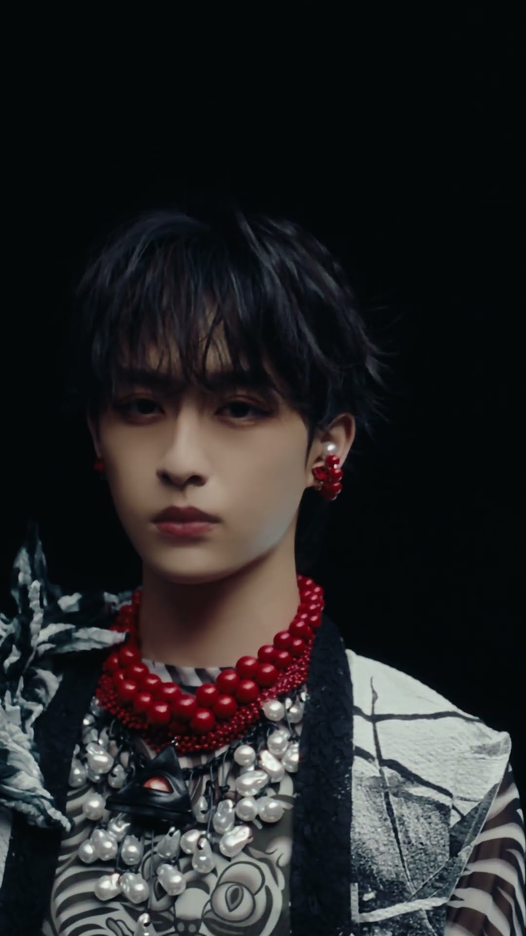 龍宮城 ビハインドフォト KEIGO MV Teaser KEIGO #OSHIBAI Music Video Release 2025.7.30.(Wed