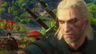 Killing Fairy Tale Villains - The Witcher 3 Blood and Wine