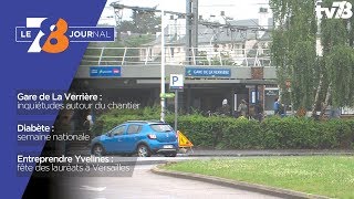 7/8 Le Journal – mercredi 6 juin 2018