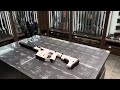 РАСПАКОВКА KRISS VECTOR CRB