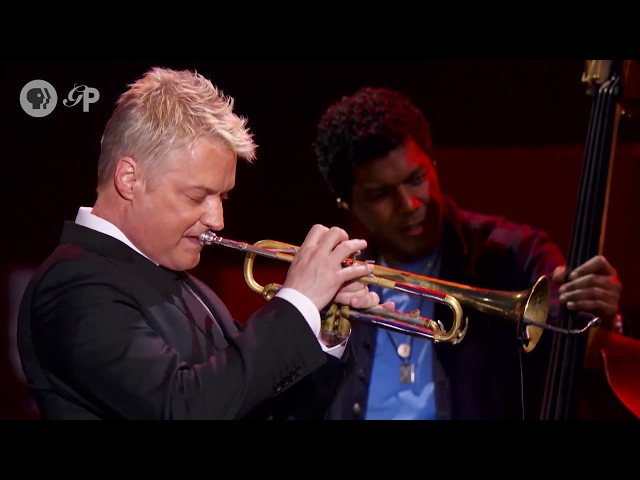 You Don’t Know What Love Is ft. Joey DeFrancesco | The Chris Botti Band in Concert | GP on PBS class=