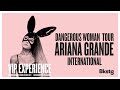Ariana Grande - iHeartRadio Music Festival, T-Mobile Arena, Las Vegas, NV, USA (Sep 24, 2016) HDTV