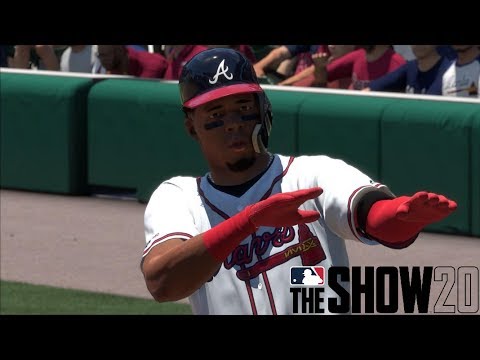 MLB The Show 20 Road to the Show and New Roster Details!