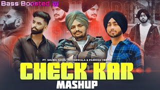 Sidhu ft. Shubh X Permish | Gangster Rubicon Songs Mashup | Drippy X Farming X Calaboose X Goat #dj