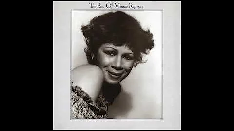 Minnie Riperton / Memory Lane (1979)