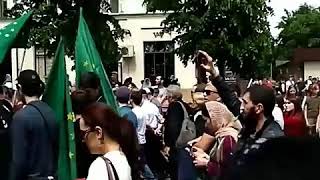 21 май Нальчик 21 may Nalchik