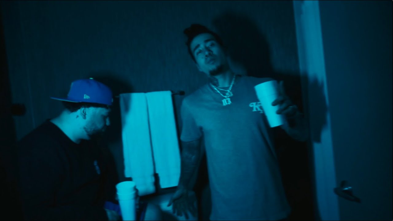 Maddmax Rapper MADDMAX 03 - 'ROAD RUNNIN x 3AM (ft. SMAC ROLLIE)' - YouTube