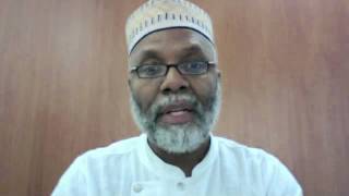 ⁣Mahdi Bray Appeal   Medium