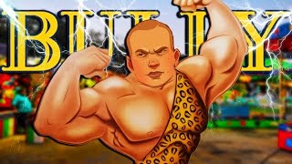 STRONGMAN JIMMY! | Bully - Part 6