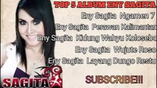 top 5 album Eny sagita ngamen 7