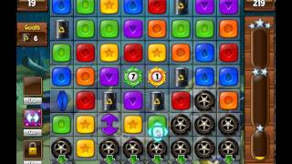 Pengle Level 219