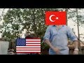 When turkey accept the war