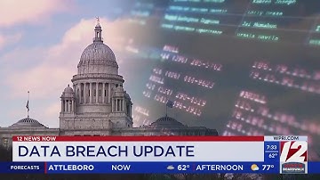 Report: Hackers accessed RIBridges using Deloitte rep’s credentials