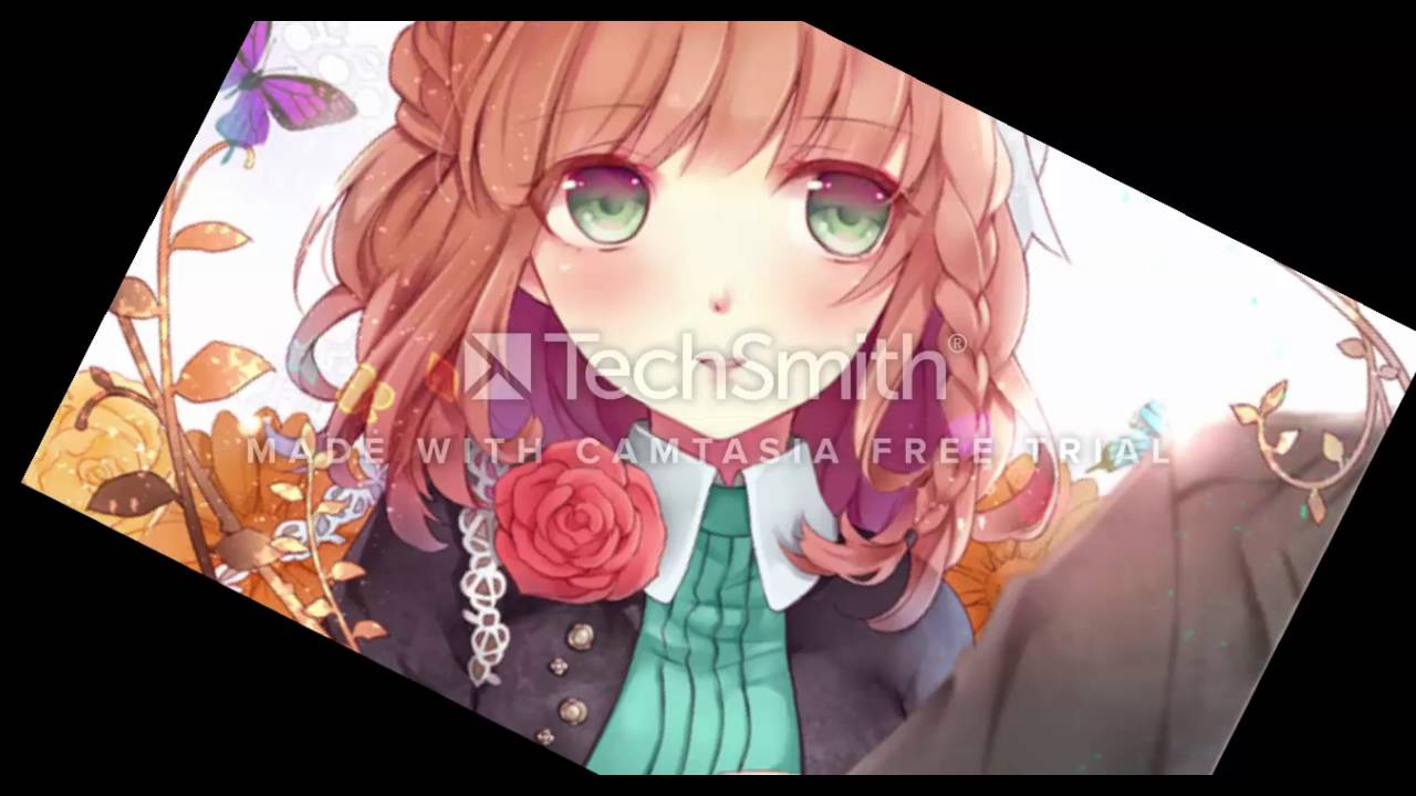 Nightcore - Ona czuje we mnie piniądz (w.2/2 w.s*) (Dla świruski)