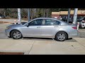Silver 2012 Honda Accord 4 cylinder Pre-purchase Inspection Video by karcheckz Atlanta 